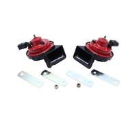Clacson per treno super rumoroso compatibile per 1K0951221 1K0951221A 1K0951221B 5C0951221B 1K0951223 clacson elettrico per treno forte cablaggio auto speciale