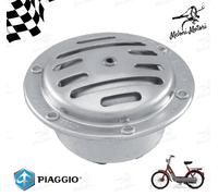 CLACSON PIAGGIO ciclomotore SI CIAO BRAVO BOXER 6 volt