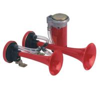 Clacson pneumatico 0 328 006 002 BOSCH