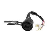 Clacson RMS per Piaggio Ape P703 1984-05, 261682