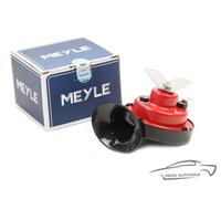 Clacson Segnale Basso AUDI 100 80 A6 AVANT A8 ORIGINALE MEYLE