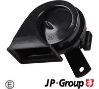 Clacson Tono alto 1199500200 JP GROUP per VW SEAT AUDI SKODA