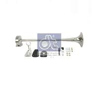 Clacson Tono alto 4.62914 DT Spare Parts
