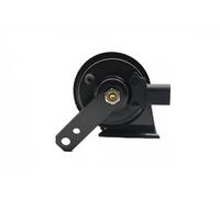 DPA Clacson Clacson 99510003002 per VW GOLF VI (5K1) Golf V Schrägheck (1K1)