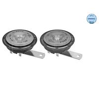 Clacson Tono basso 100 951 0008 MEYLE per AUDI VW BMW FORD OPEL SEAT
