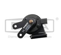 Clacson Tono basso 99511232902 DPA per VW SKODA SEAT AUDI
