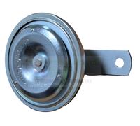 CLACSON TROMBA AVVISATORE ACUSTICO 12V 112DB PER TRATTORE FIAT LANDINI MASSEY