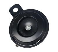 Clacson Tromba Avvisatore Acustico 12V Universale per Moto Scooter Quad ATV