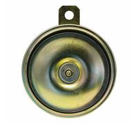 CLACSON TROMBA ELETTRICO 12 V CORA PER AUTO OMOLOGATO DIAMETRO 90 mm