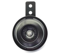 Clacson Universale Ciclomotore 12V 1.5A Corrente Continua V Parts Ø72Mm Per Moto