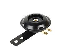 Clacson Universale, Clacson per Auto Moto 12V Super Rumoroso 105dB Altoparlante Clacson Universale per Scooter Moto Triciclo Pocket Bike