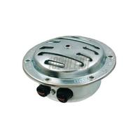 Clacson Vespa 50, 90, 125 ET3 Primavera, VNB5-6, GT, GTR, TS, Super, GL, Sprint,