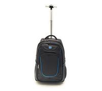 Clacson Zaino Trolley Usb. Peso Kg 2,6 55 Litri 27 x 40 x 59 Centimetri