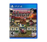 Cladun Returns: This Is Sengoku
