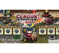 Cladun Returns: This Is Sengoku!