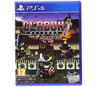 Cladun Returns: This Is Sengoku! - PlayStation 4
