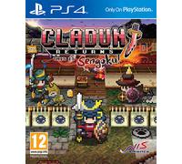 Cladun Returns: This Is SengokuPlayStation 4 - Gioco di ruolo (RPG)Versione