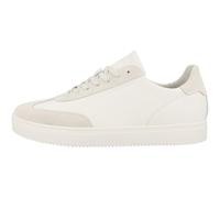 Clae Deane Sneakers Bianche in Pelle da Uomo - EUR 42