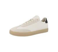 CLAE Sneaker bassa 'Deane' beige / nero / bianco Uomo CLAE 45