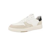 CLAE Sneaker bassa 'Moses' beige / crema / nero Uomo CLAE 41