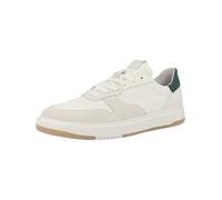 CLAE Sneaker bassa 'Moses' crema / verde / bianco Uomo CLAE 45