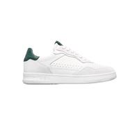 Clae - Sneakers in cuoio - Haywood White Pine Needle per Uomo in Cotone - Taglia 43 - Verde