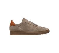 Clae - Sneakers in suede - Deane Fallen Rock Dark Gum per Uomo in Cotone - Taglia 44 - Marrone