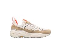 Clae - Sneakers leggere e comode - Salazar Offwhite Safari Camellia per Uomo - Taglia 43,5 - Beige