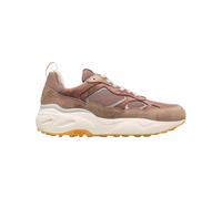 Clae - Sneakers leggere e comode - Salazar Portabella Deep Taupe per Uomo - Taglia 43,5 - Marrone