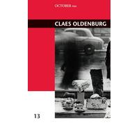 Claes Oldenburg: 13