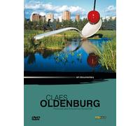 Claes Oldenburg (DVD) Compilation Gerald Fox Director: Gerald Fox
