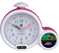 Claessens Kids - Kid'Sleep - Clock - Pink