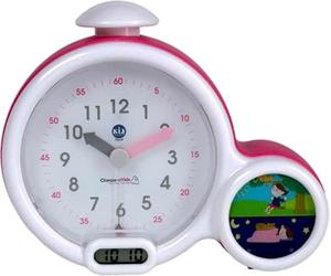 Claessens Kids - Kid'Sleep - Clock - Pink