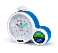 Claessens' Kids Kid'Sleep My First Alarm Clock and Sleep Trainer, Blue