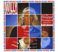 Claflin, Willy - George Washington Method For The Blues Ukelele