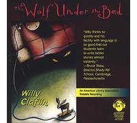 Claflin, Willy - Wolf Under The Bed