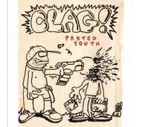 Clag - Pasted Youth