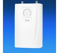 Clage Scaldabagno istantaneo CEX-U - Trifase 400 V 11-13,5 kW 4,8 l/min (EEK A)
