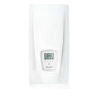CLAGE DEX NEXT - Riscaldatore a flusso continuo CLAGE, 9,2-13,8 l/min, resistente