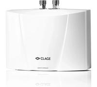 CLAGE MBH 3 Klein-Durchlauferhitzer - weiß