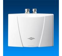 Clage Piccolo Scaldabagno MBH3 Sottotavolo 3,5 Kw 230V Resistente Alla Pressione [EEK: A]