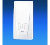 Clage Scaldabagno DCX Next 18-27 Kw Elettronico 400 V [EEK: A]
