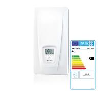 Clage Scaldabagno Dex Next 18 Fino 27 Kw 400V Elettronico Regolamentati [EEK: A]