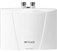CLAGE, Trasparente, x