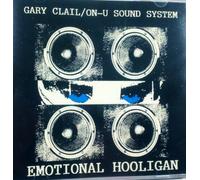 Clail, Gary - Emotional Hooligans