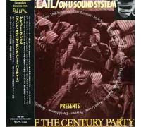 Clail, Gary - End Of The Century Party (Mini Lp Sleeve)