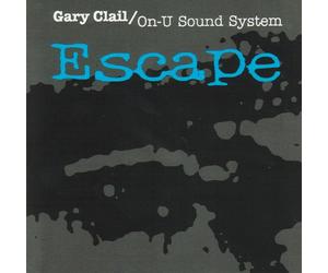 Clail, Gary - Escape / Human Nature