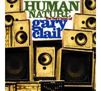 Clail,Gary - Human Nature-the Very Best of