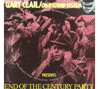 Clail,Gary & on-U Soundsystem - End of the Century Party (Gb V