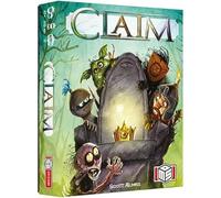 CLAIM - EDIZIONE ITALIANA